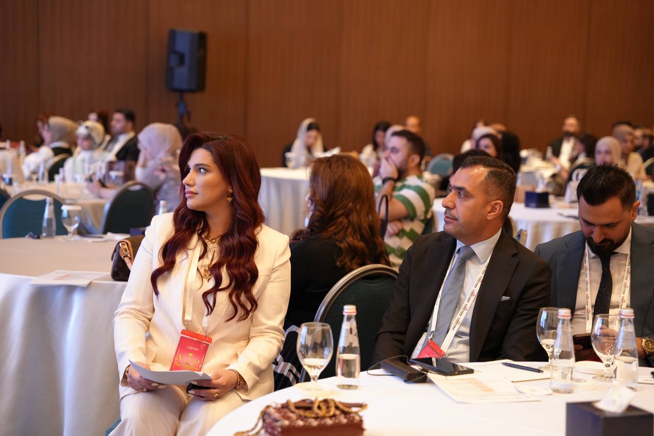 Iraqi Pharmacy Academy: Excellence, Innovation & Professionalism in Pharmaceutical Training, Development & Research