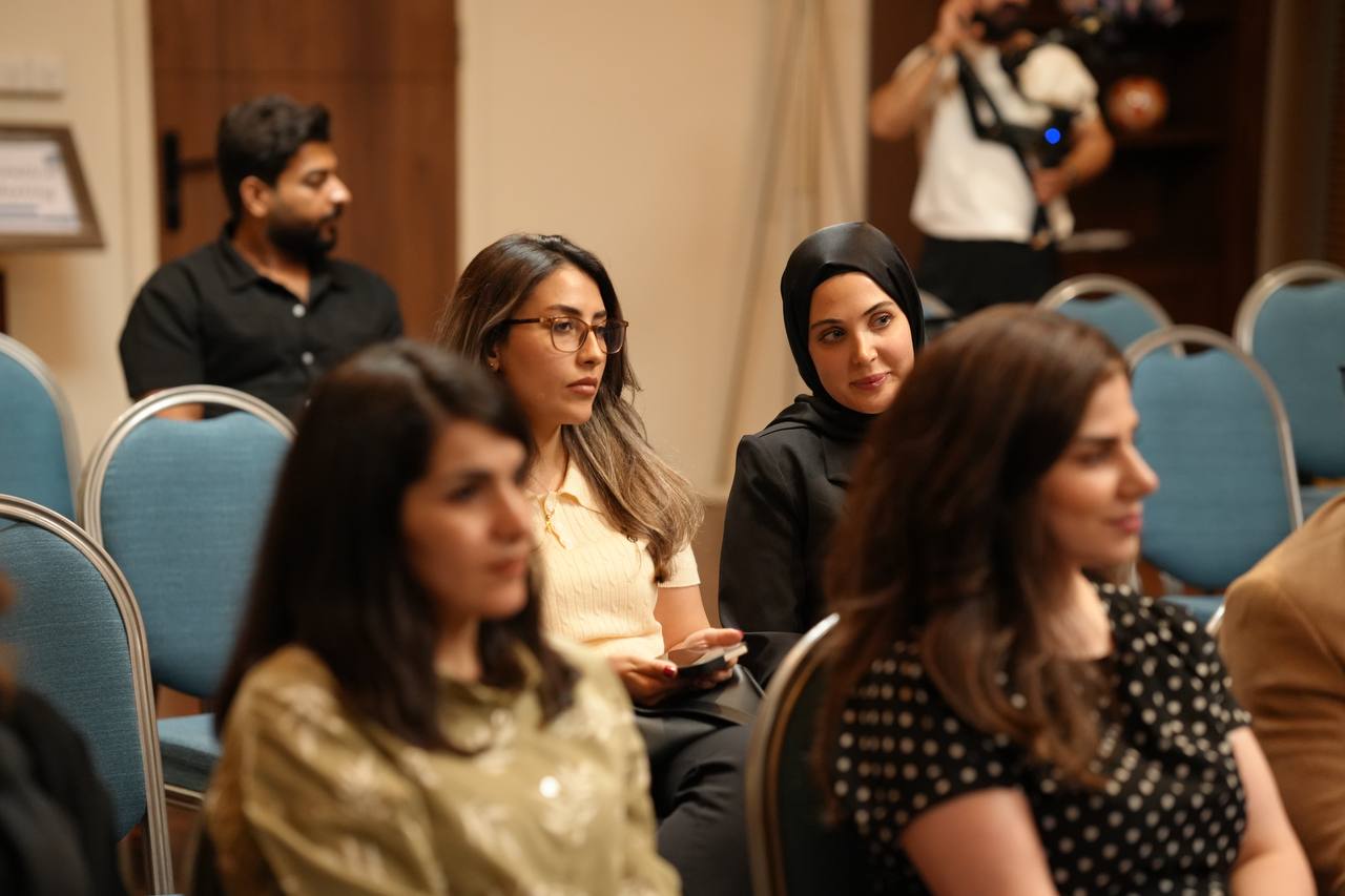 Preparatory Programs Level at the Iraqi Pharmacy Academy